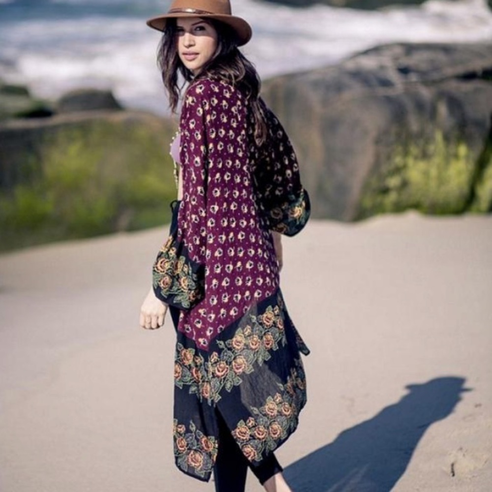 FP ONE ALANA ROBE